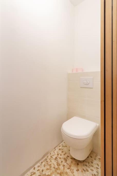 1 Bedroom/Clim/Wifi, St Michel Station Toulouse Kültér fotó